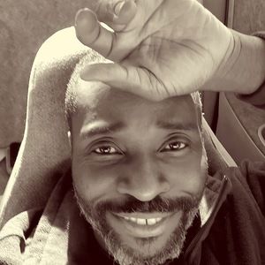 Meet your Posher, Anthony and monique